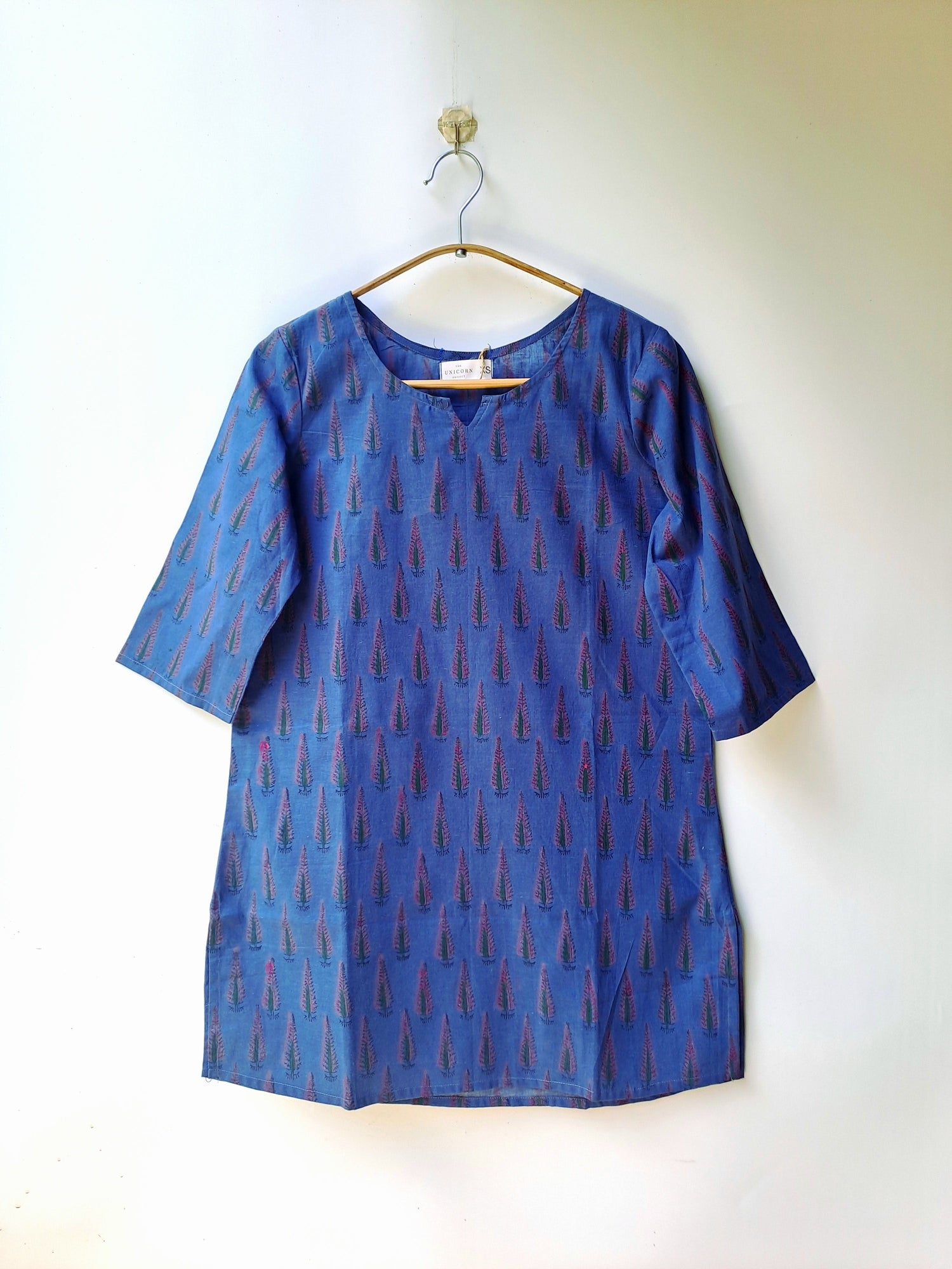 Short Kurtis